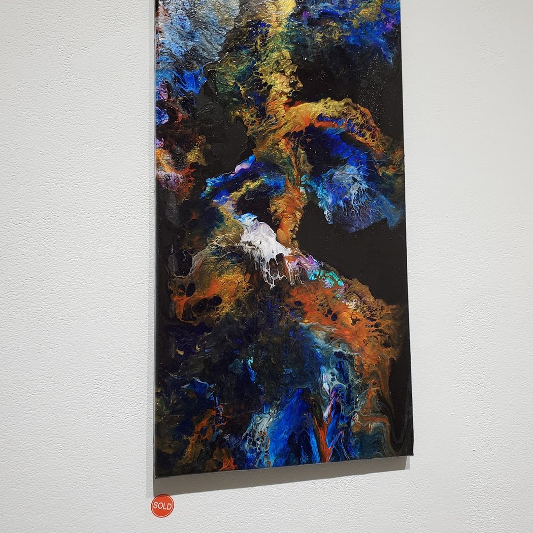 Seven House Gallery 1