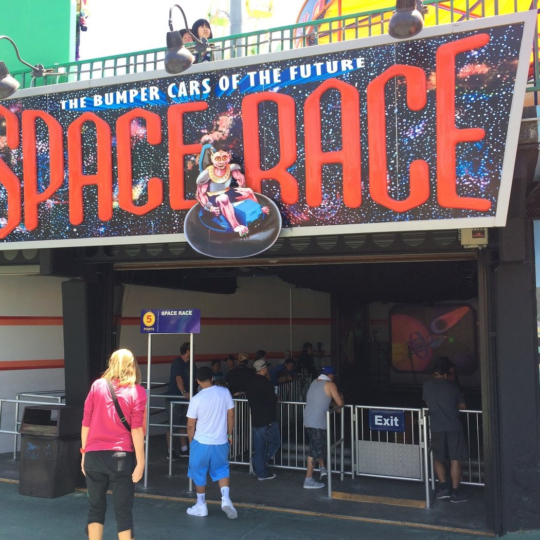 Space Race 3