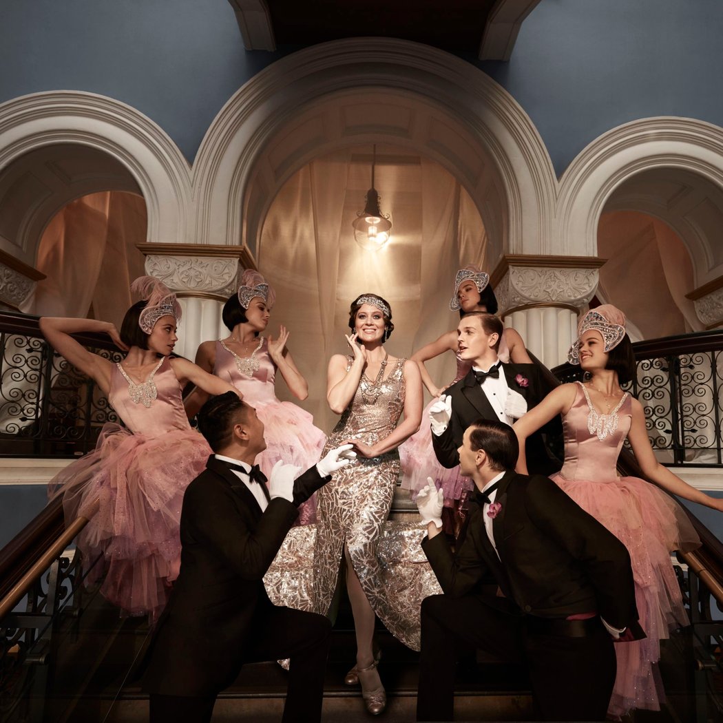 The Merry Widow 3