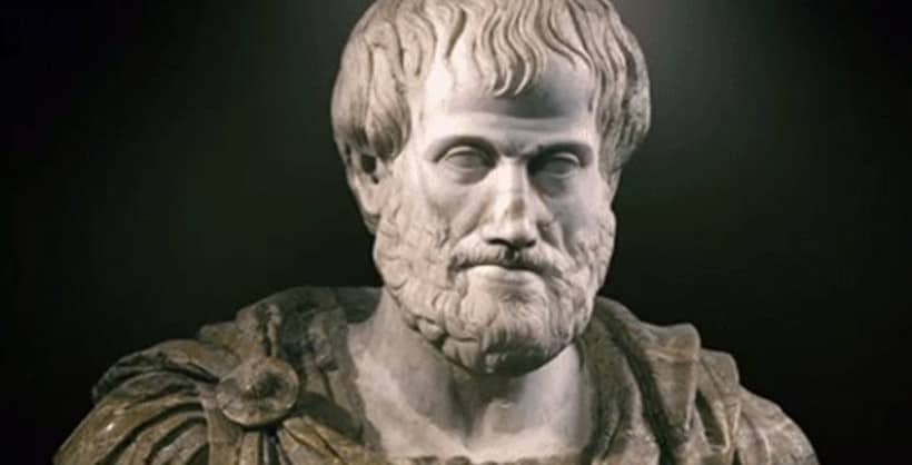 Aristote : démarche, concepts fondamentaux, postérité 1