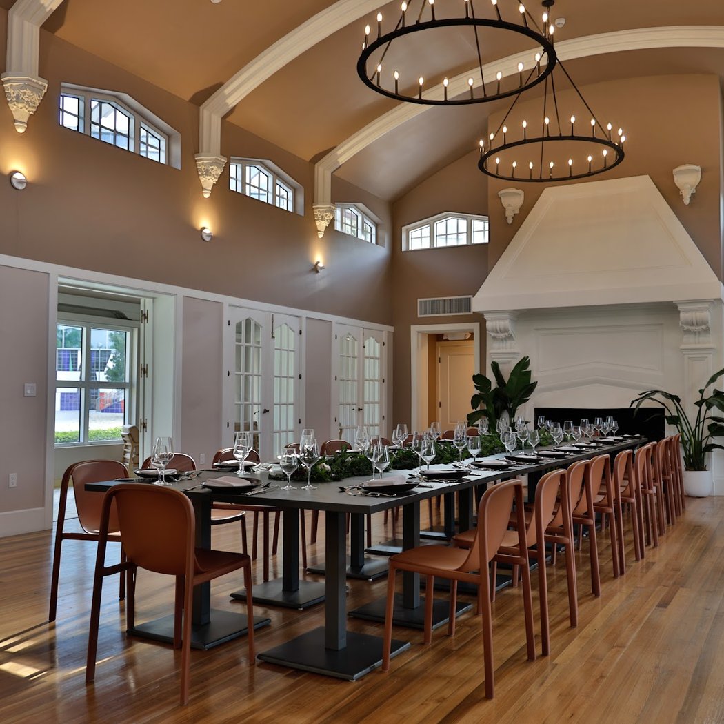 Rum Room Restaurant & Venu 2