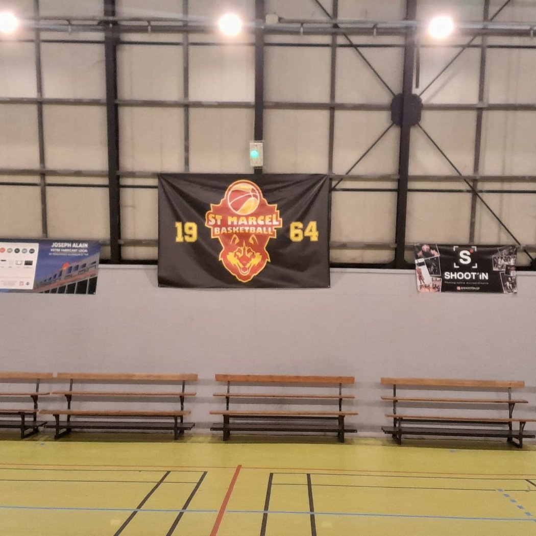 SAINT MARCEL BASKET 2