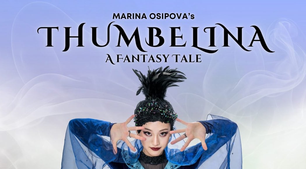 Thumbelina 1