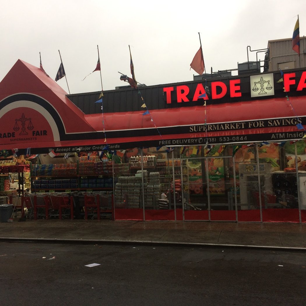 Trade Fair 2