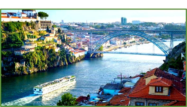 Douro Valley Trip 1