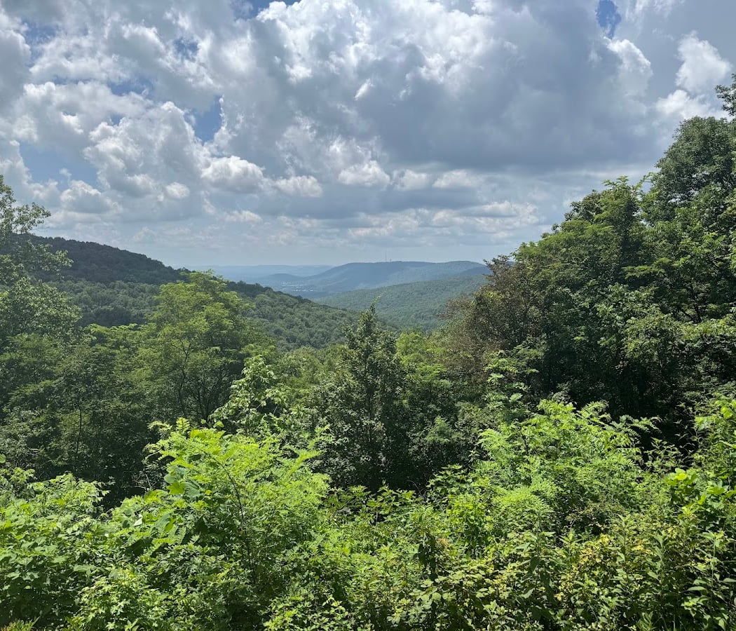 Monte Sano State Park 1
