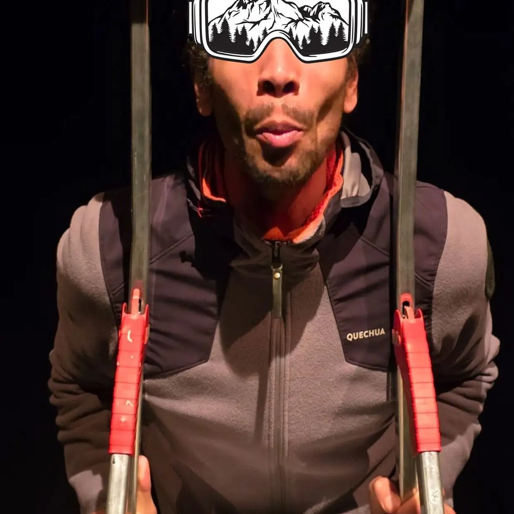 Cabaret d’improvisation spécial montagne 1