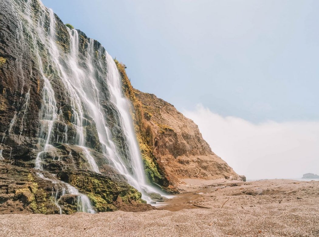 Alamere Falls 3