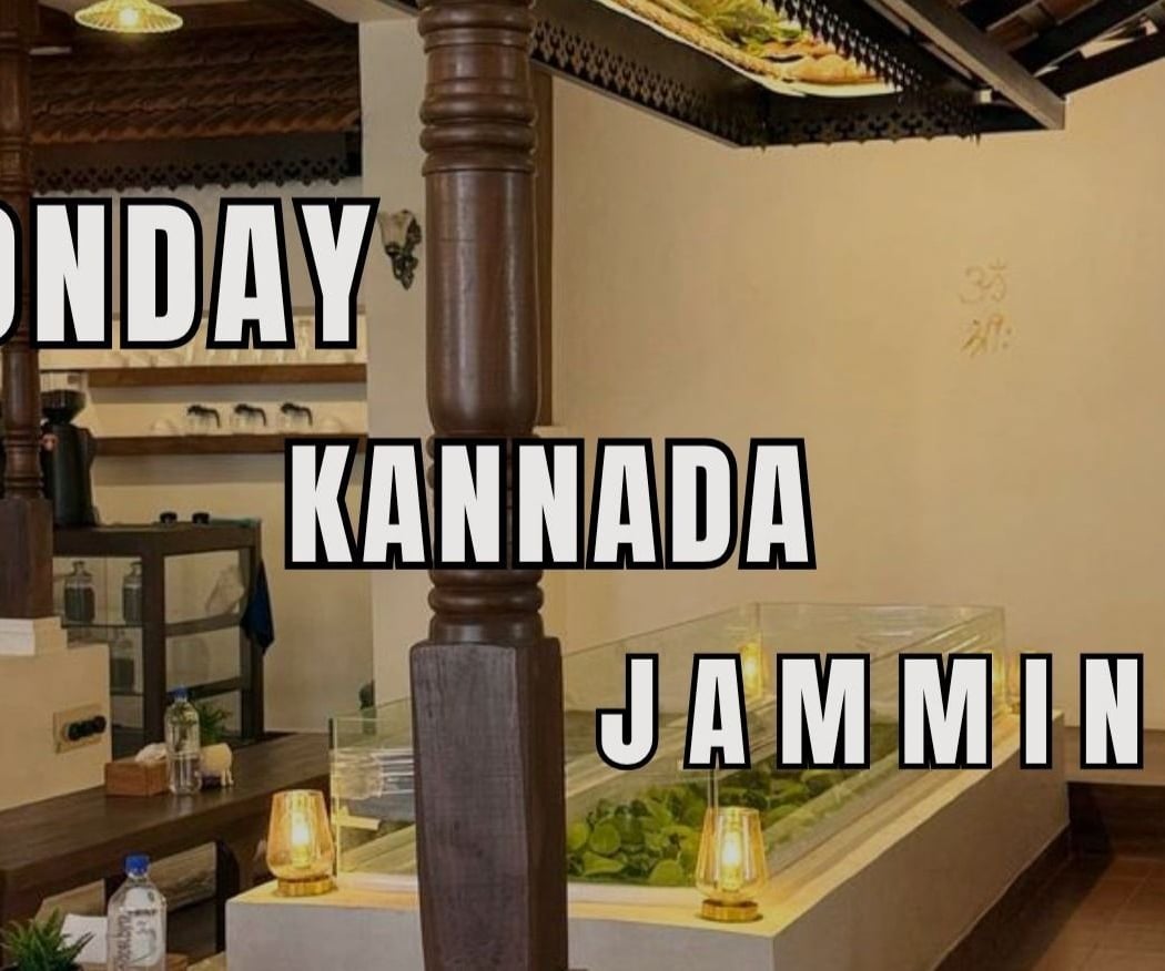 Silaa Monday Kannada Live Jamming 1