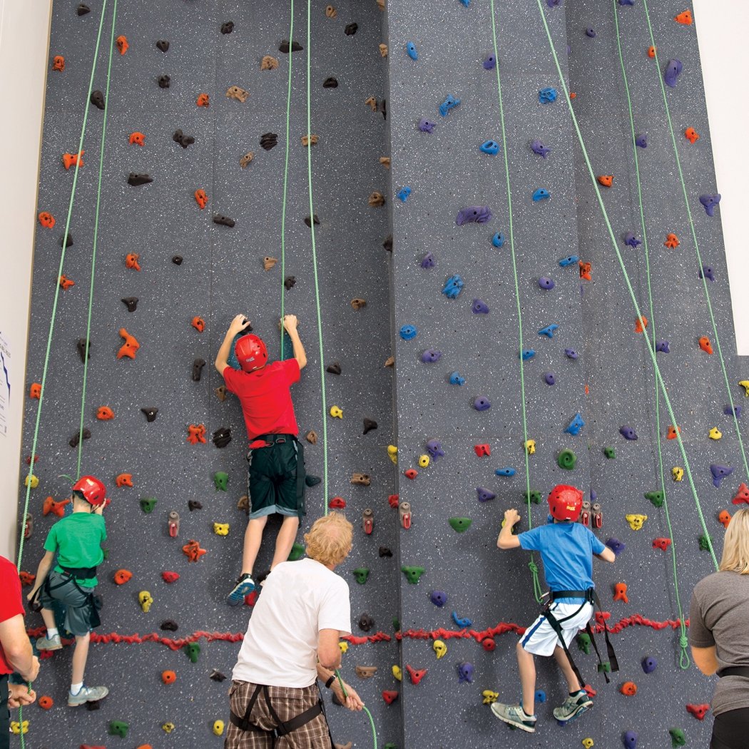 First Ascent Avondale 3