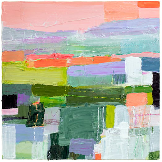 Modern Landscape 1