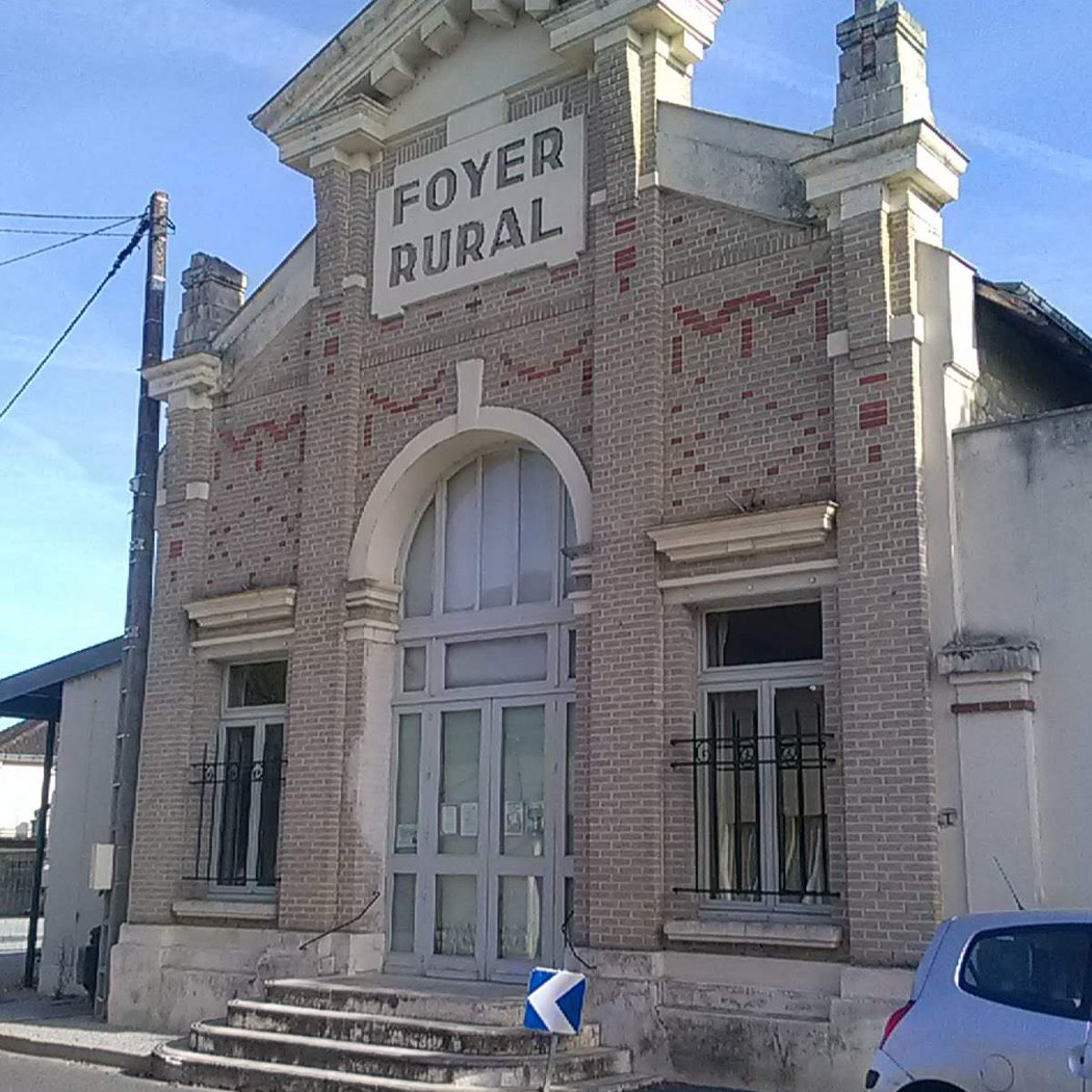 Marché de Noël du Garage à Légumes 2