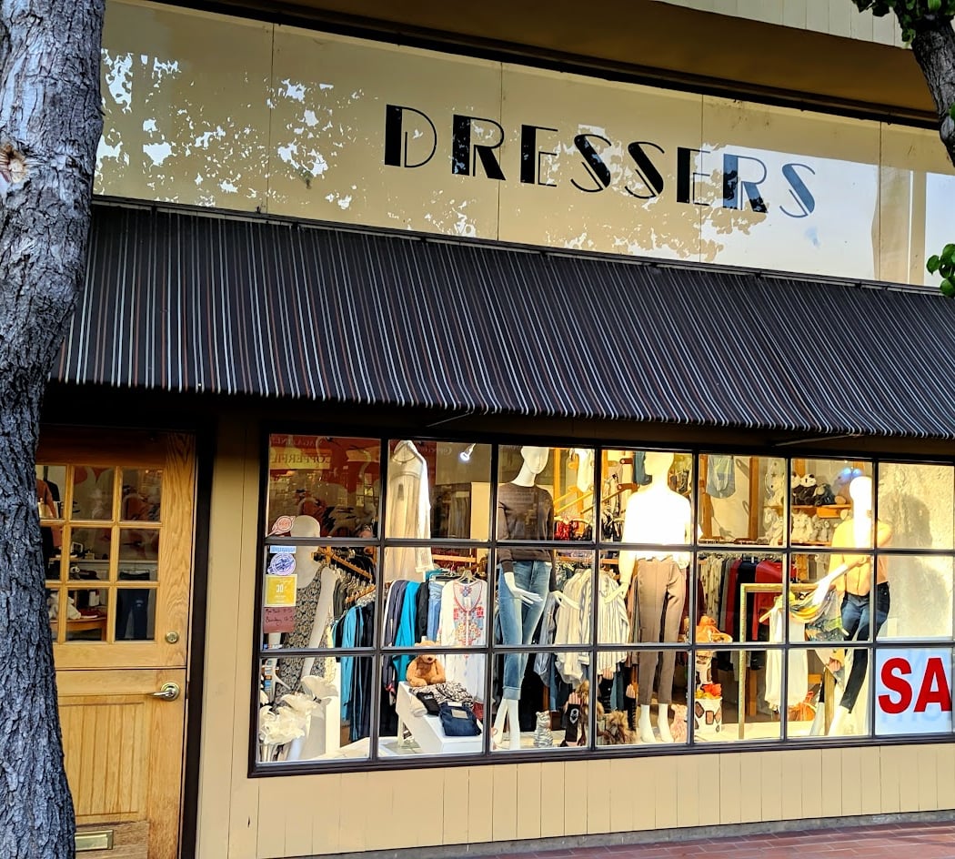 Dressers 2