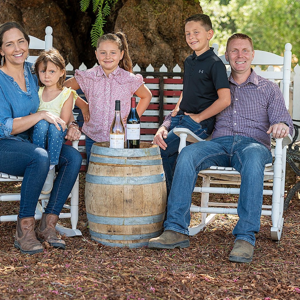 Tolenas Winery 2