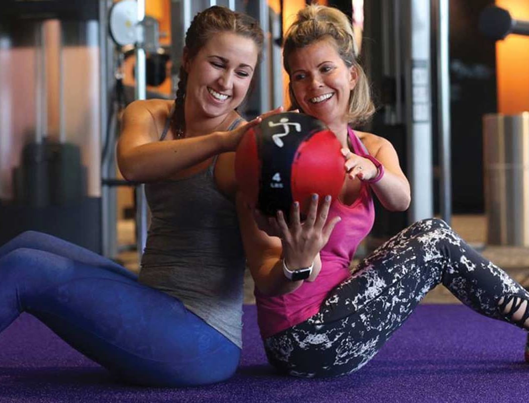 Anytime Fitness Orinda 1