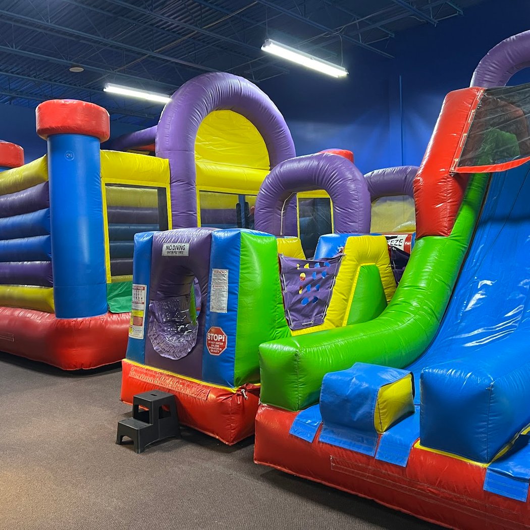 Bounce It Up 3