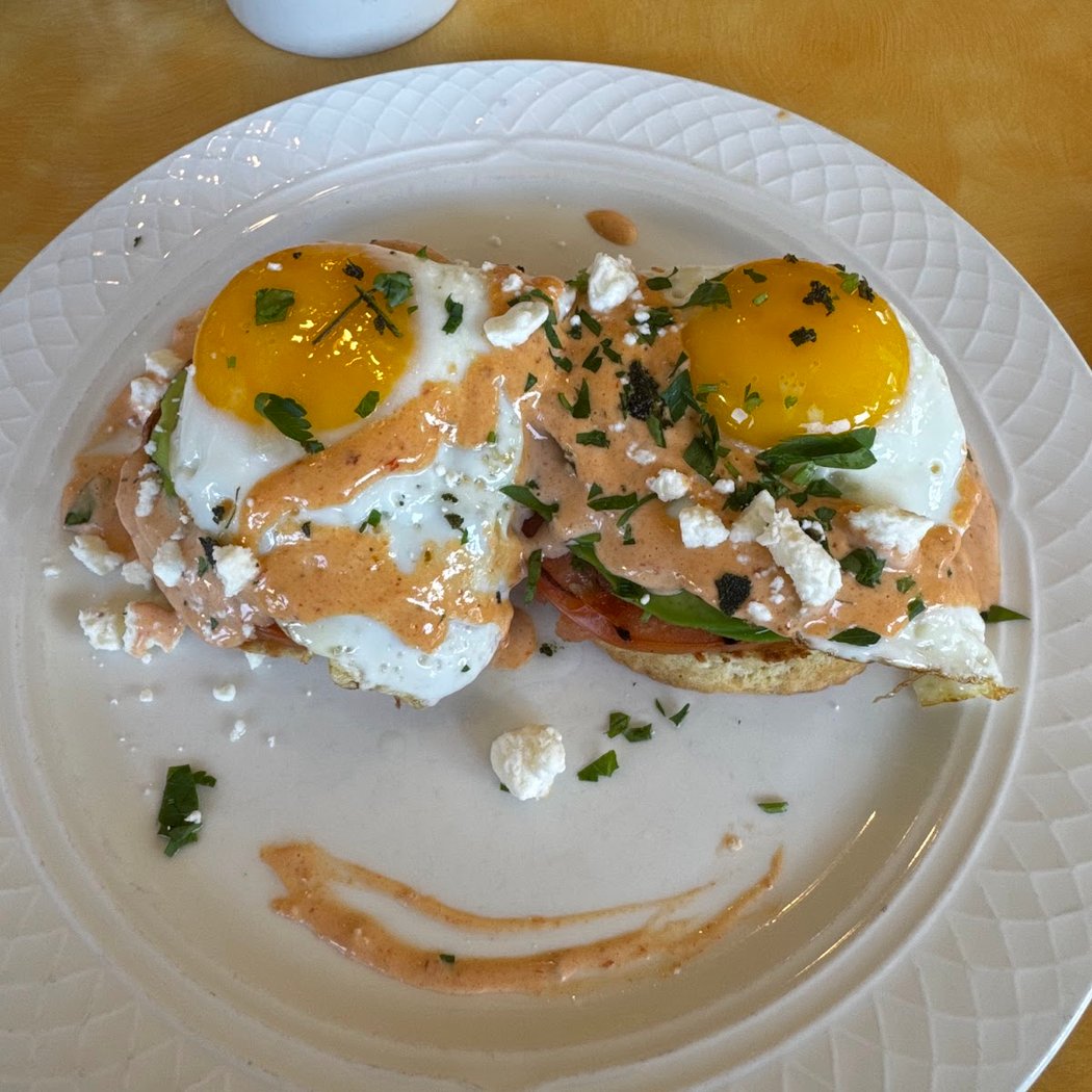 Sconehenge Bakery & Cafe 1