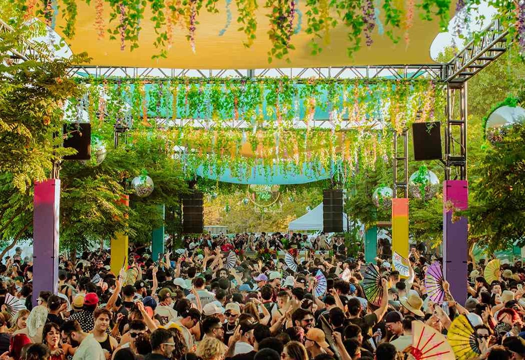 Day Trip Festival Seattle 2
