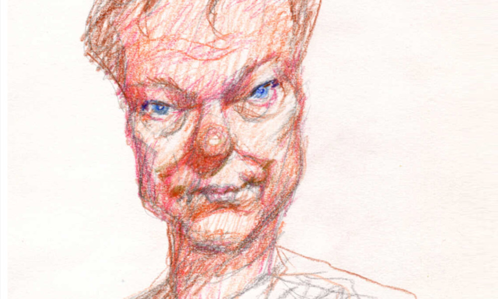Behind the Magic of Bill Plympton: A Roast 1