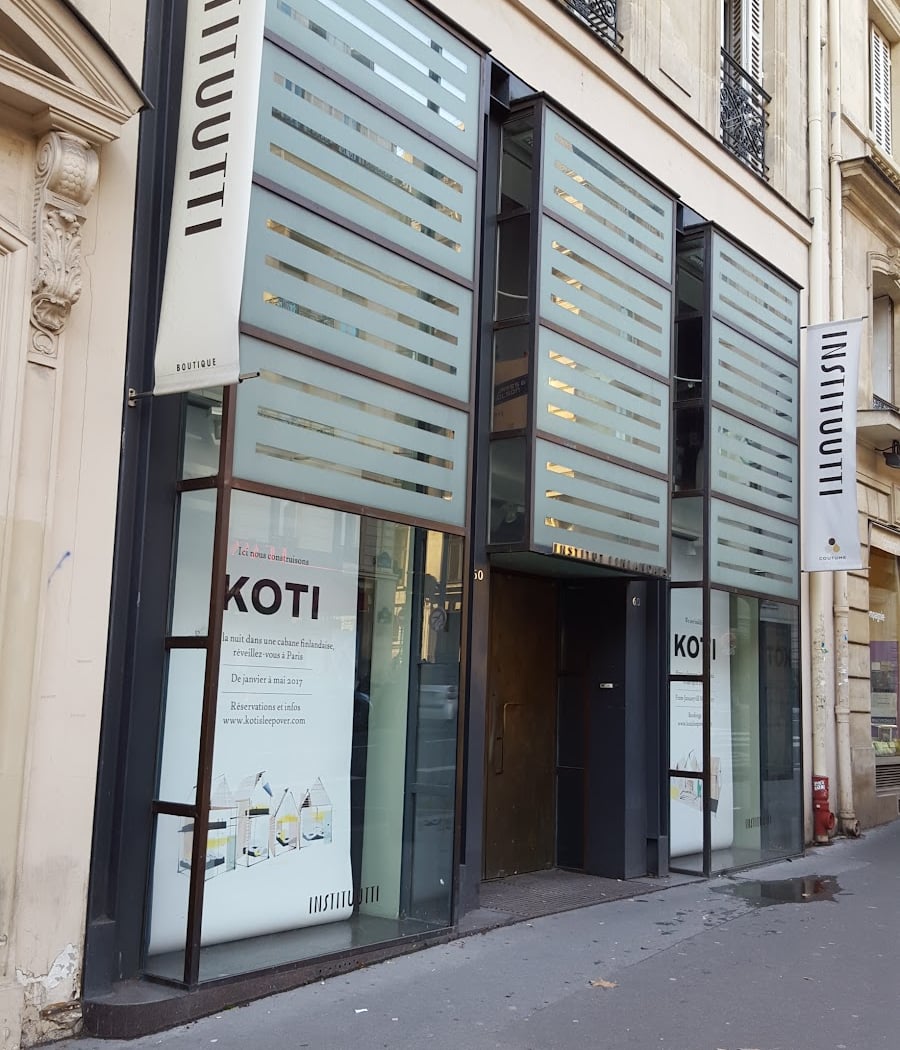 Institut finlandais 2