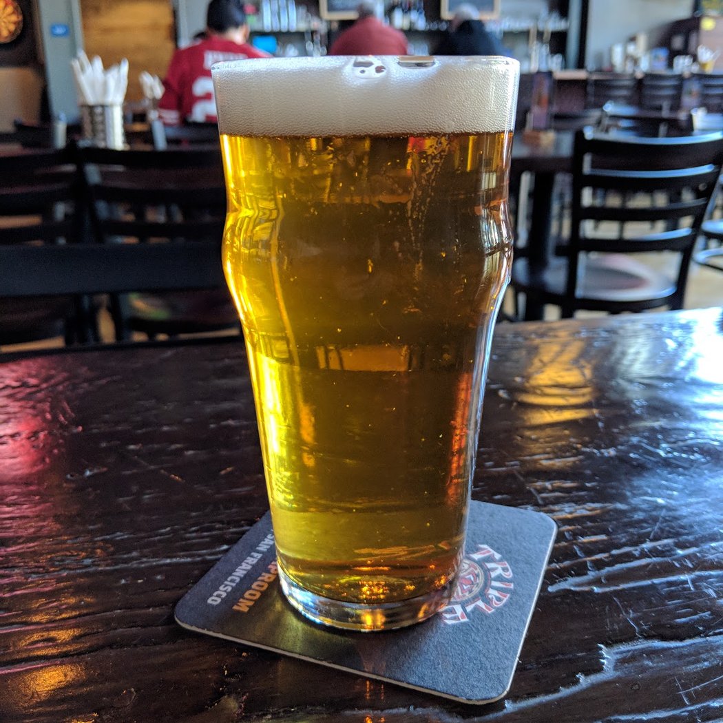 Barclay's Restaurant & Pub 3