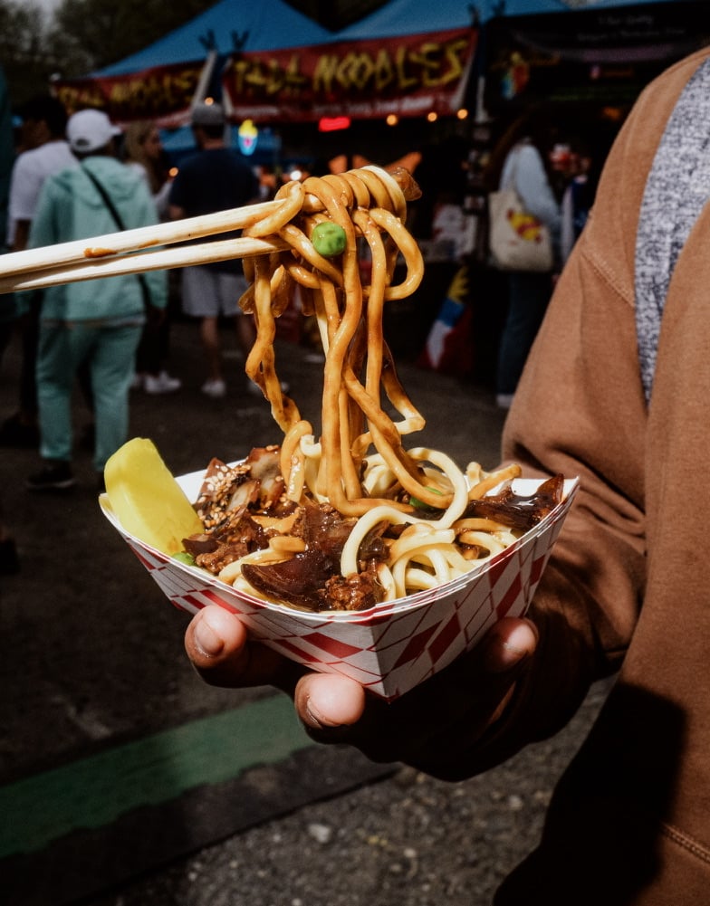 Queens Night Market 1