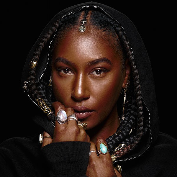 Dominique Fils-Aimé 1