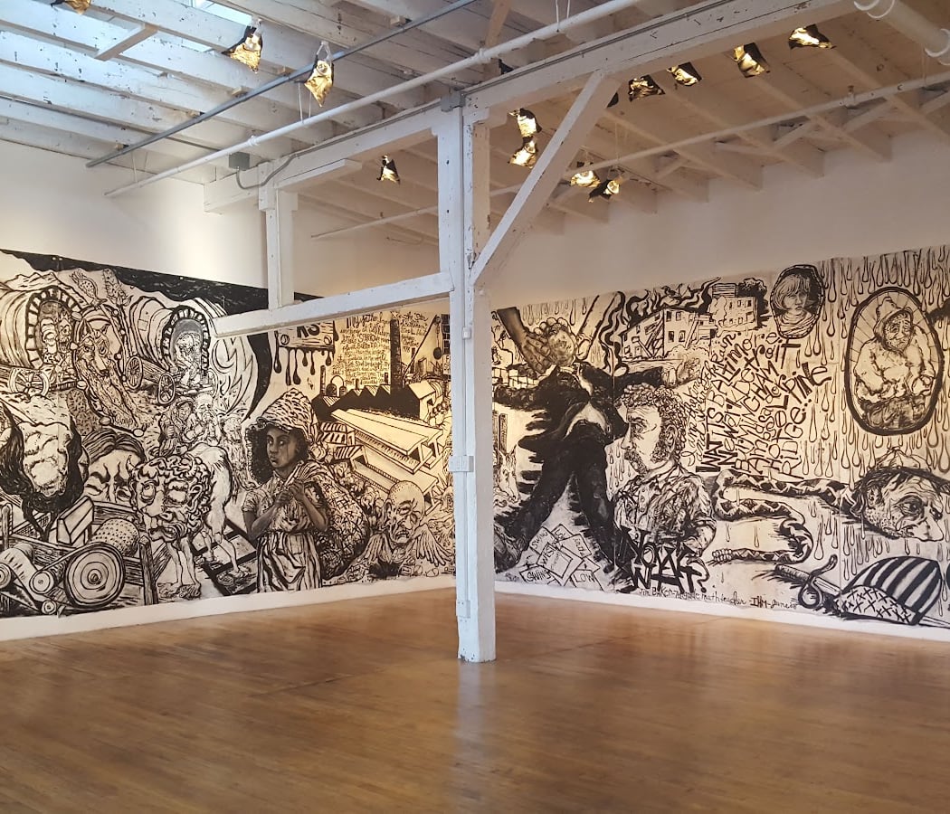 Gowanus Loft 1