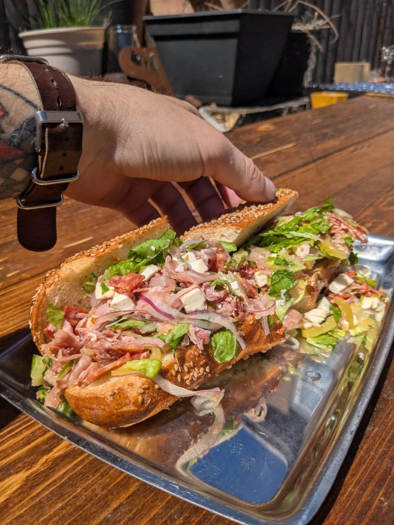 Beacon Quality Eats 1