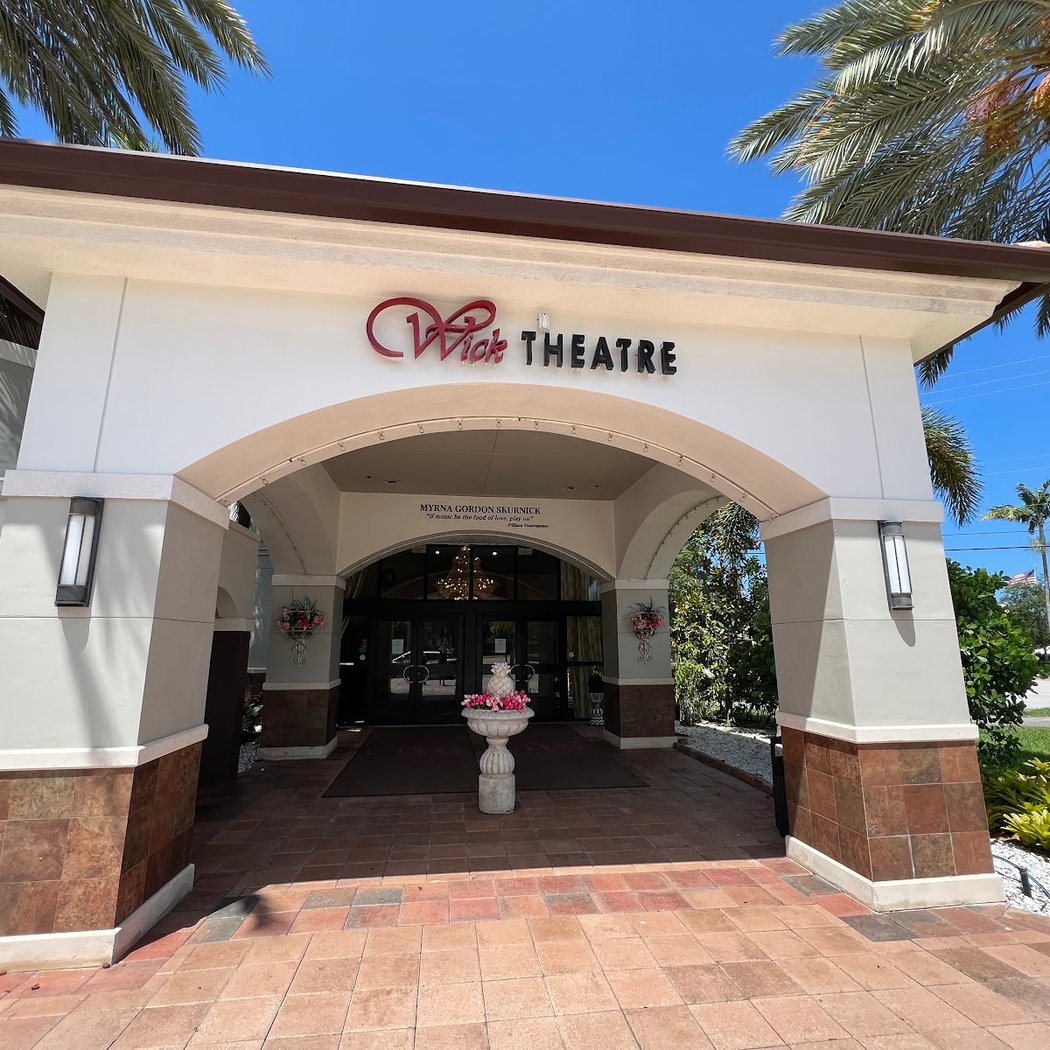 The Wick Theatre & Museum Club 2