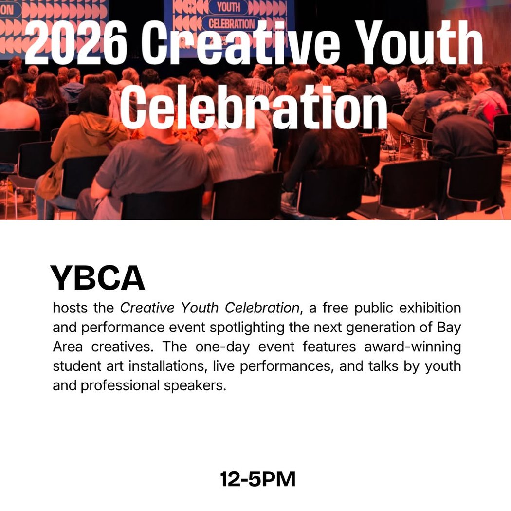 Creative Youth Celebration 1