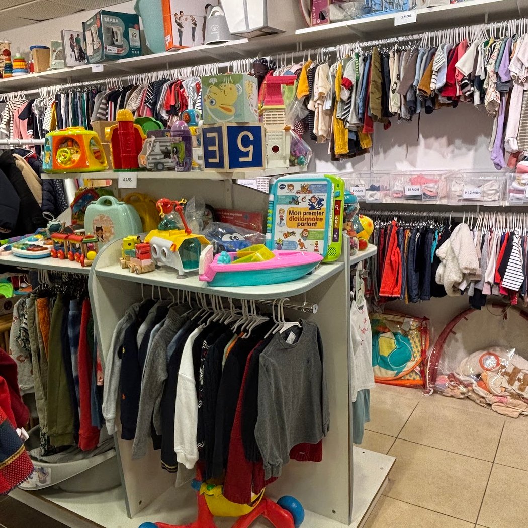 Le POP UP STORE du Petit Troqueur 5