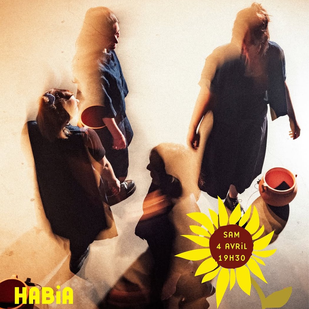 Habia concert 1