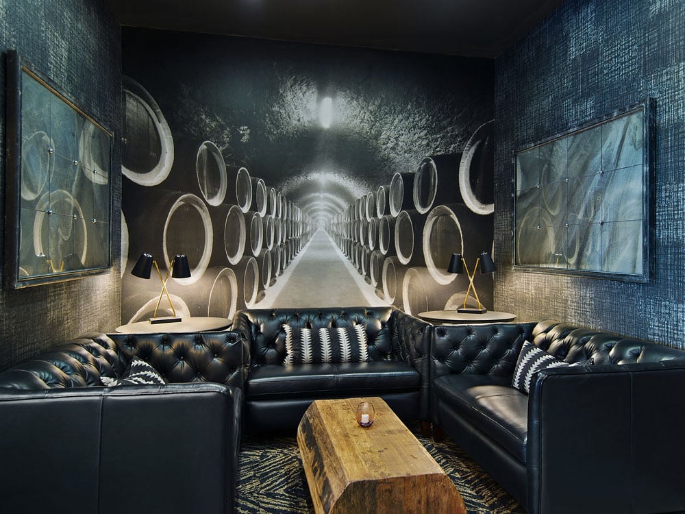 Barrel Bar & Bistro 1