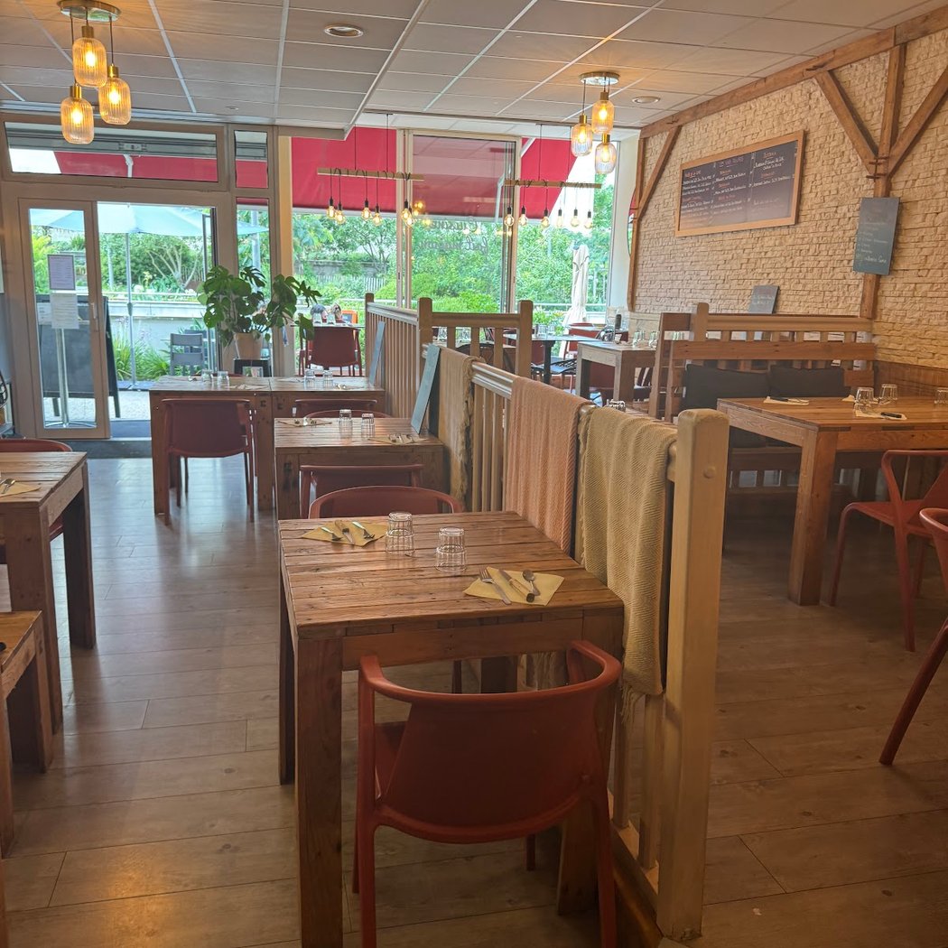La Cave À Manger - La Roche-sur-Yon 2