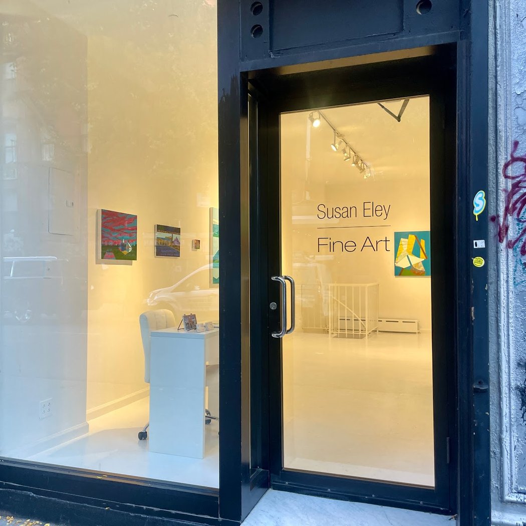 Susan Eley Fine Art 2