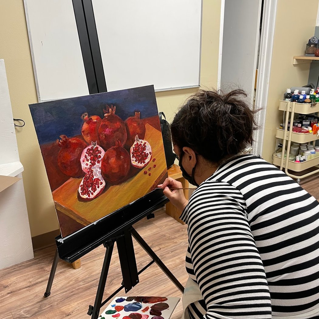 Katurina Art Studio & Design 1