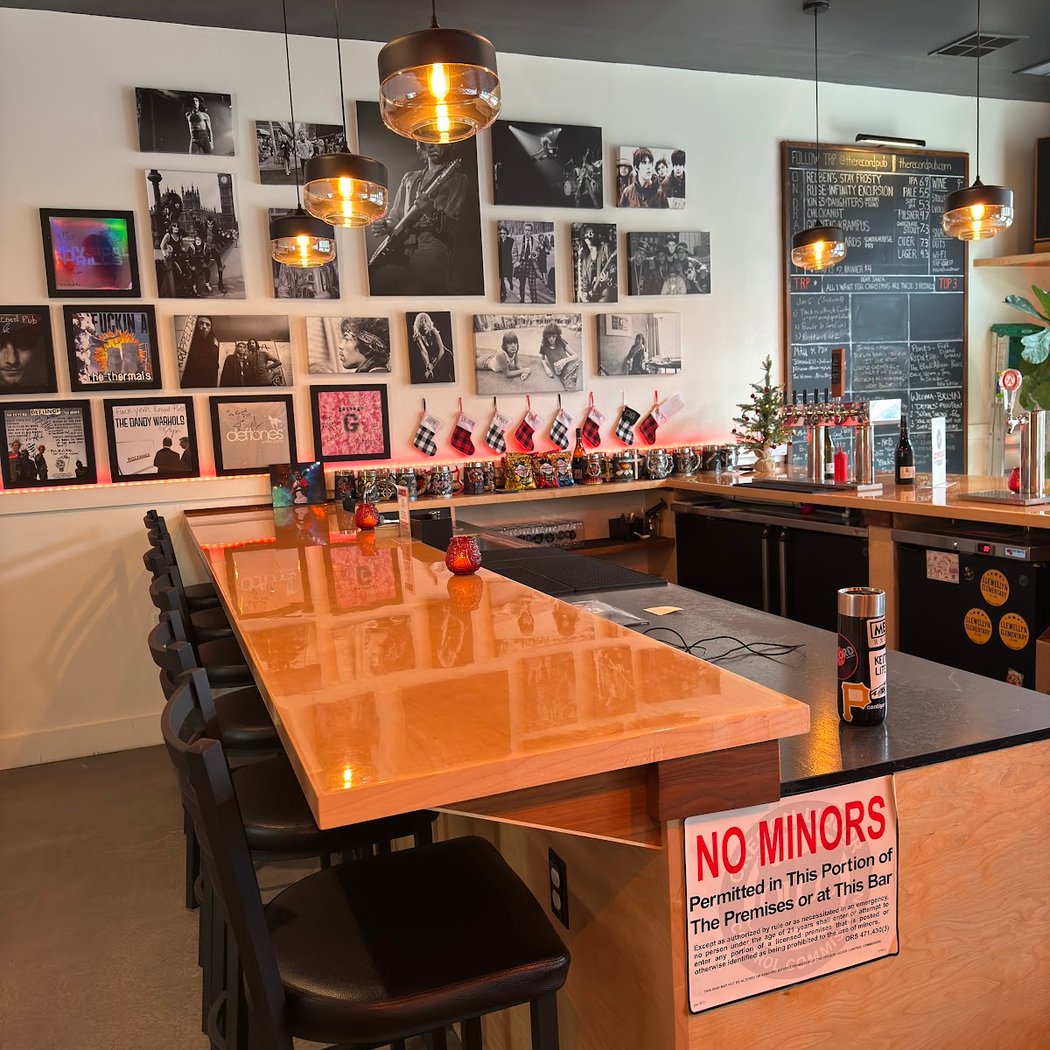 The Record Pub 3