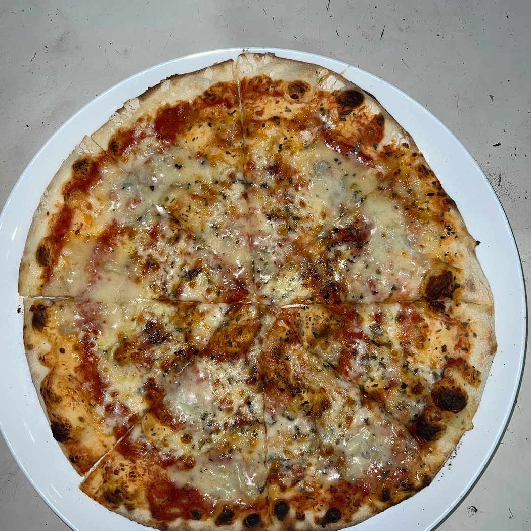 Allo Pizza 3