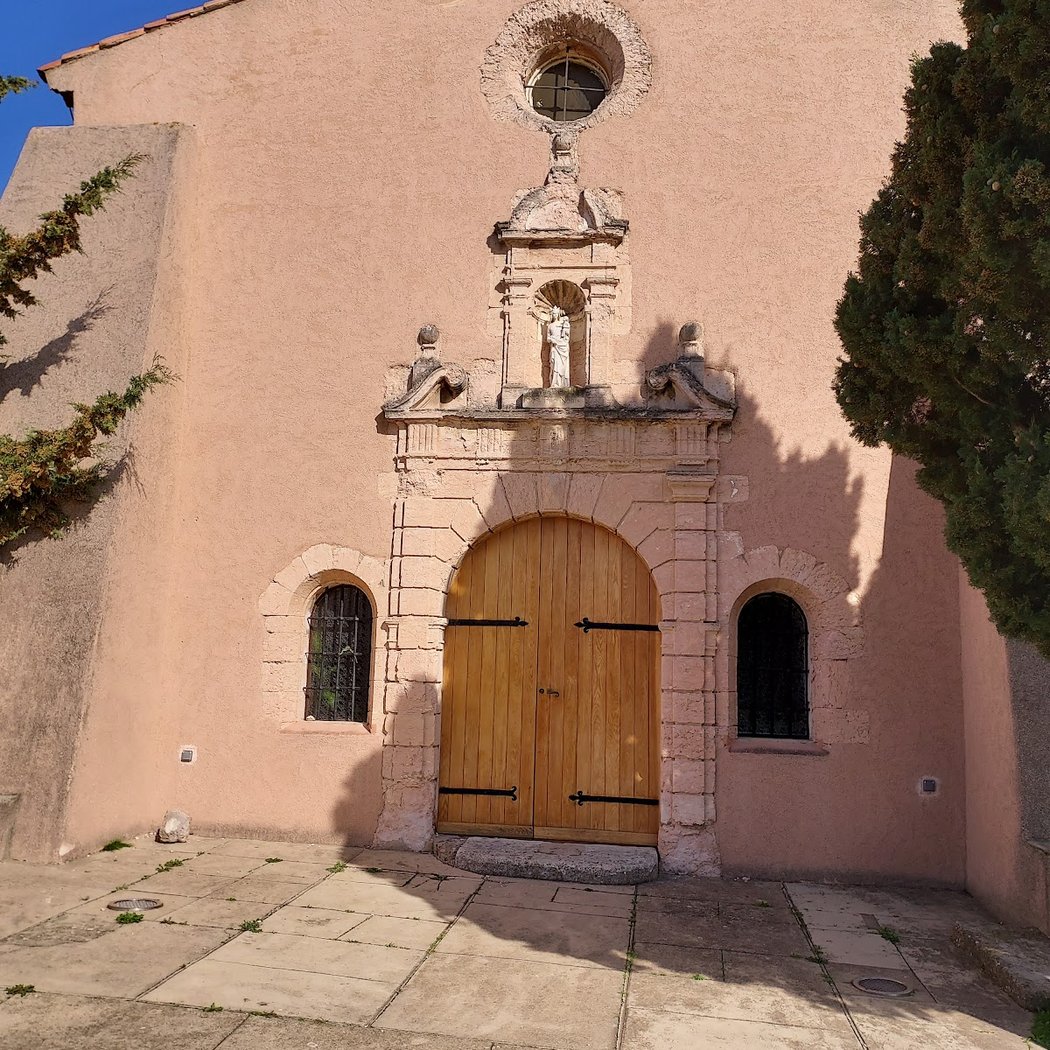 Chapelle Notre-Dame-de-Pitié 2