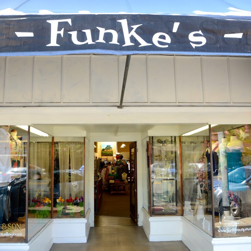 Funke's 2
