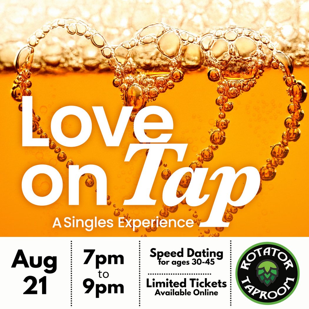 Speed Dating Night 1