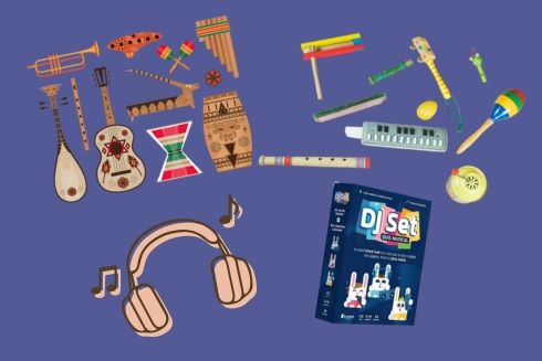 Fête de la Musique