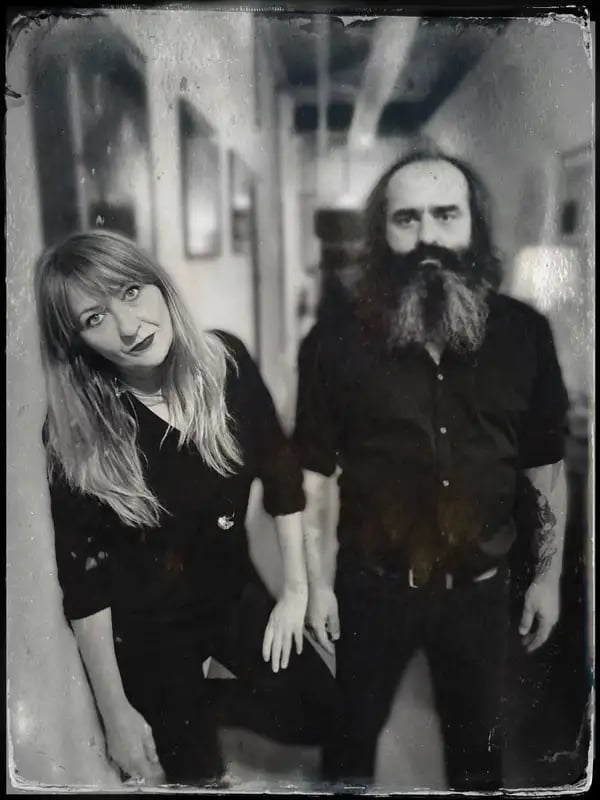 The Limiñanas 1