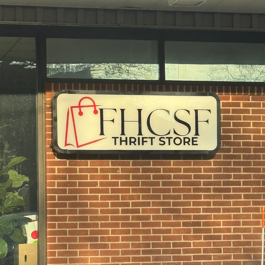 FHCSF Thrift Store 2