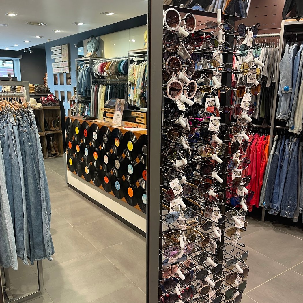 Kilo Shop Le Mans 1