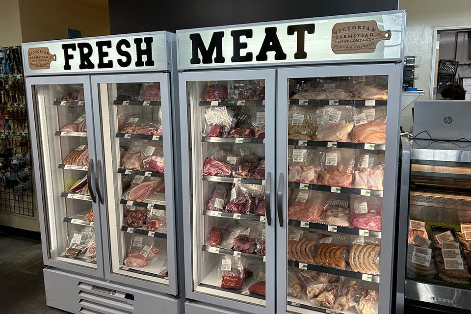 Victorian Farmstead Meat Company 3
