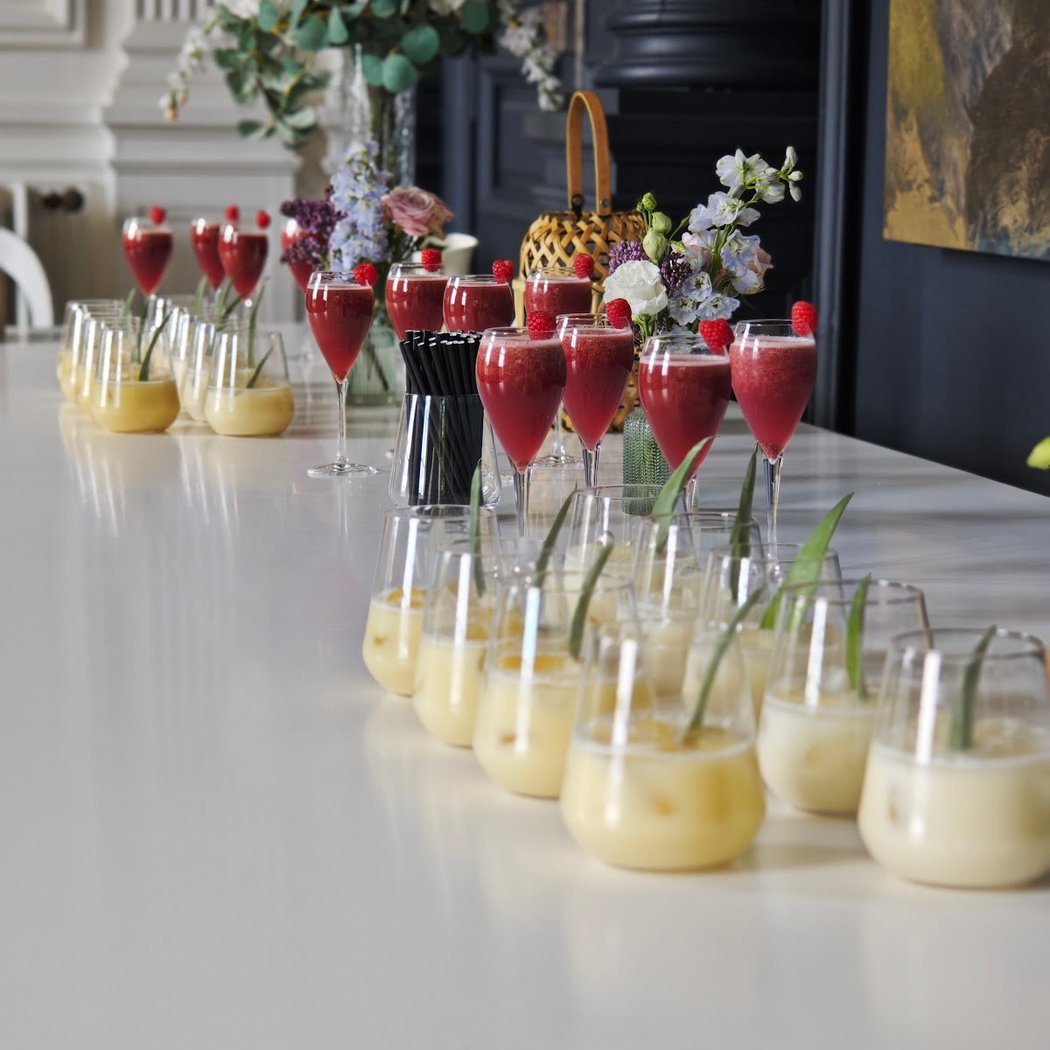 MAISON COCKTAIL | Cocktails & spiritueux 2