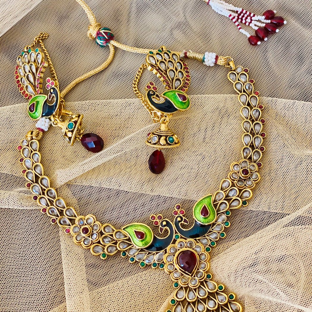 Bollywood Fashions 1
