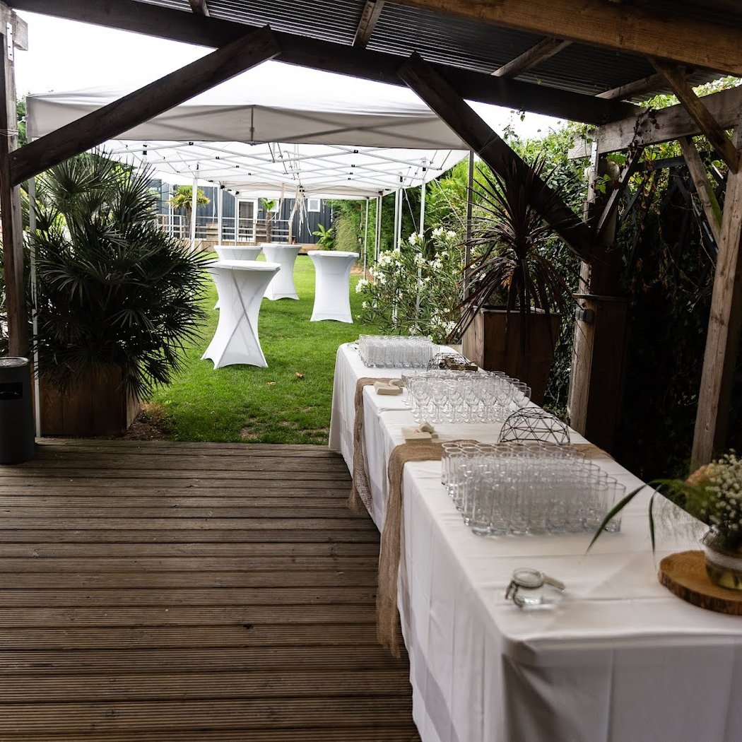 Les Jardins Bel Etoile 2